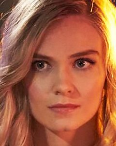 Leah McNamara