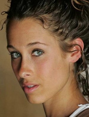 Leah Rachel