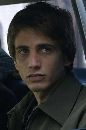 Leandro Stivelman