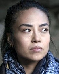 Leanna Chea