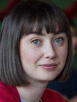 Léanne Désilets