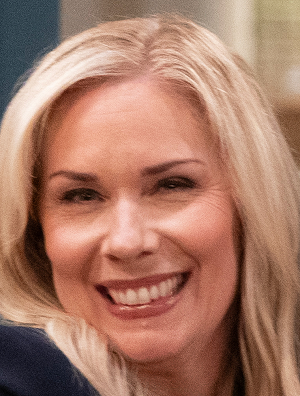 Leanne Morgan