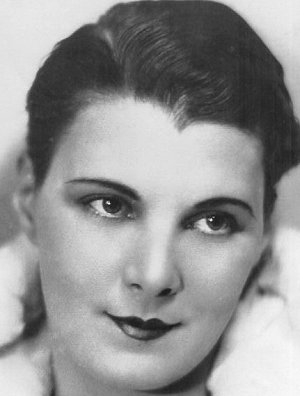 Leatrice Joy