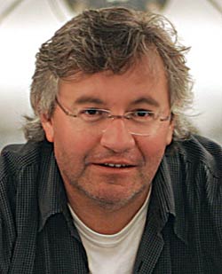Lee Cleary