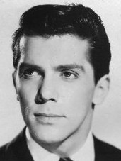 Lee Patterson