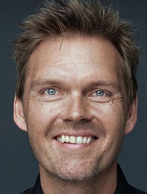 Leif Edlund Johansson
