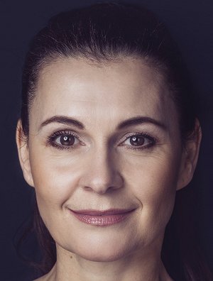 Lenka Barilíková Spišáková