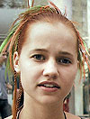 Lenka Haluzová