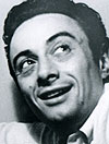 Lenny Bruce