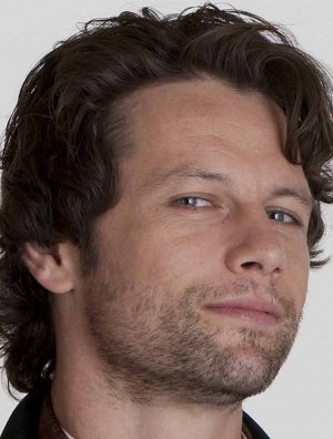 Leon Ockenden