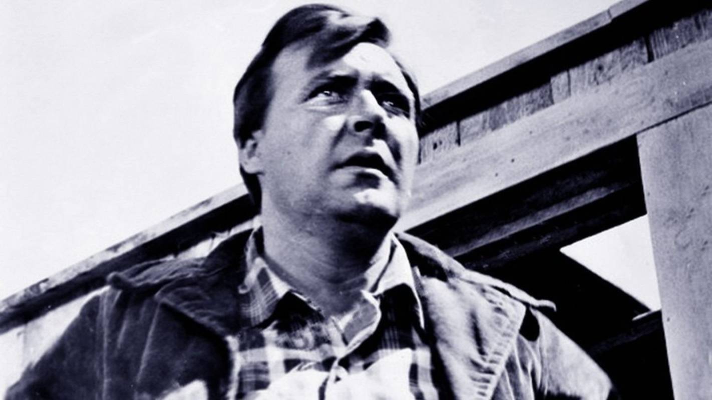 Leonard Tarver