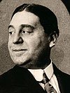 Léonce Perret