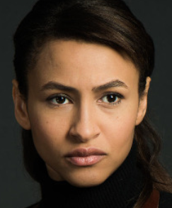 Léonie Simaga