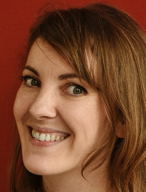 Léonor Serraille