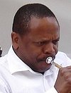 Leroy Jones