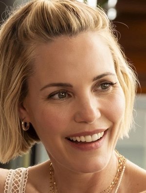 Leslie Bibb