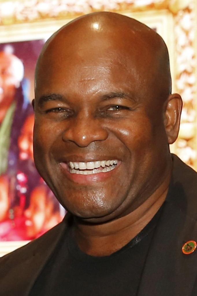 Leslie Small