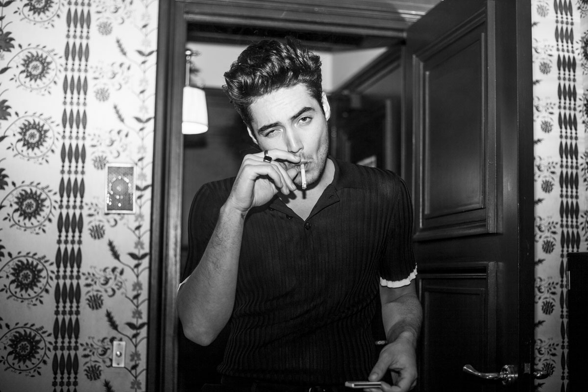 Levi Dylan