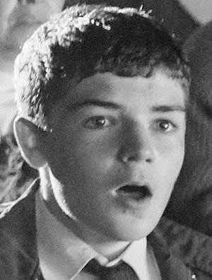 Lewis McAskie