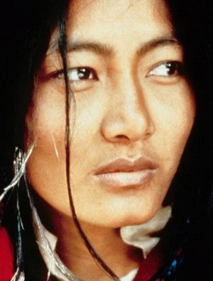 Lhakpa Tsamchoe