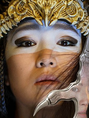 Li Gong