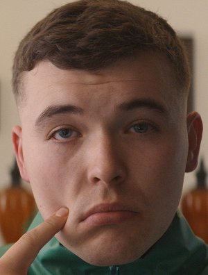 Liam Óg Ó Hannaidh