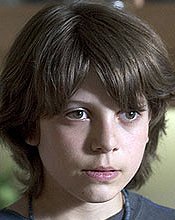 Liam Ranger