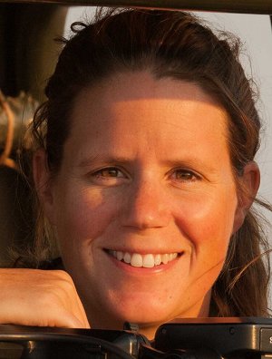 Lianne Steenkamp