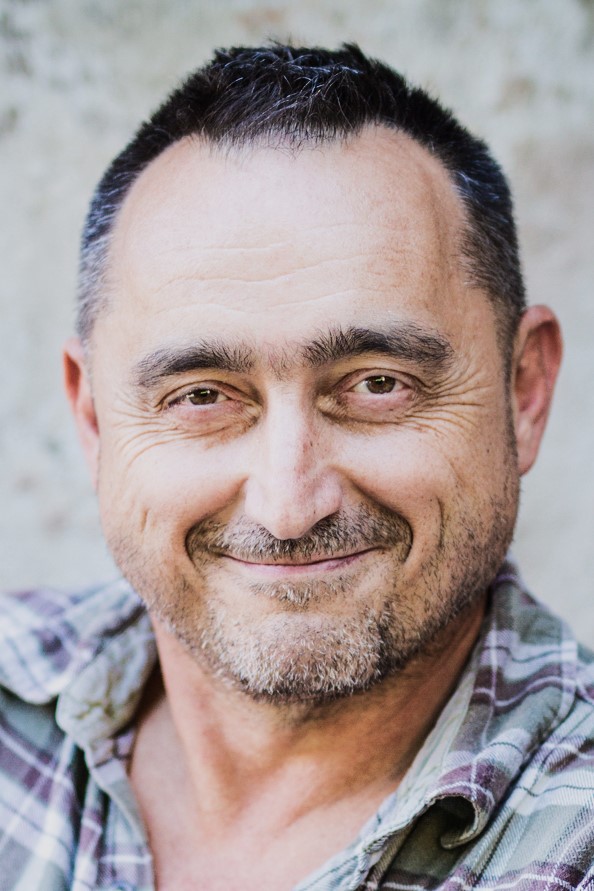 Libor Terš