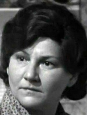 Libuše Billová
