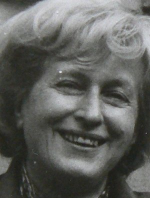 Libuše Koutná