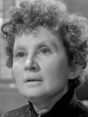 Lidija Sucharevskaja