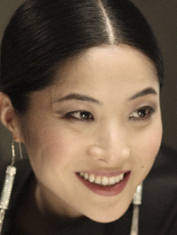 Lika Minamoto