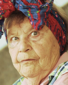 Lilian Malkina