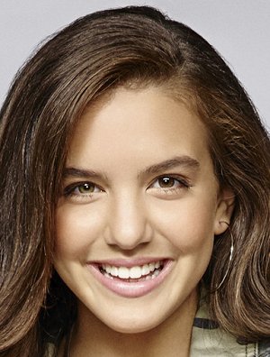 Lilimar Hernandez