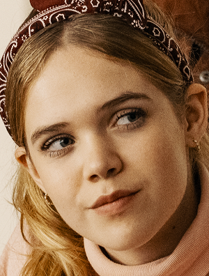 Lilith Julie Johna