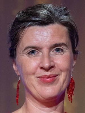 Lilja Ingolfsdottir