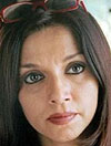 Lillete Dubey