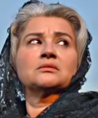 Lillian Adams