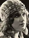 Lillian Hall-Davis