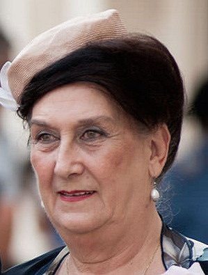 Lily Tirinnanzi