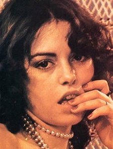 Lina Romay