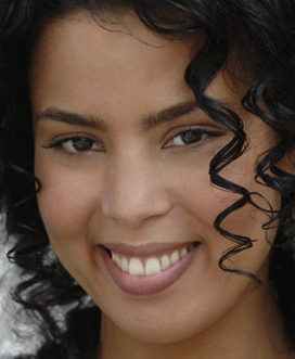 Linda Bouhenni