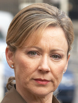 Lindsey Coulson