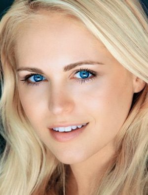 Lindsey Sporrer