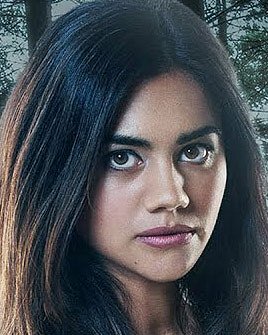 Lisa Ambalavanar
