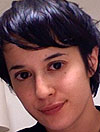 Lisa Barros D'Sa