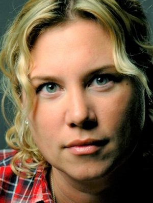 Lisa James Larsson