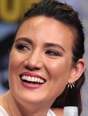 Lisa Joy