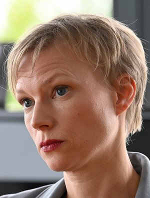 Lise Risom Olsen